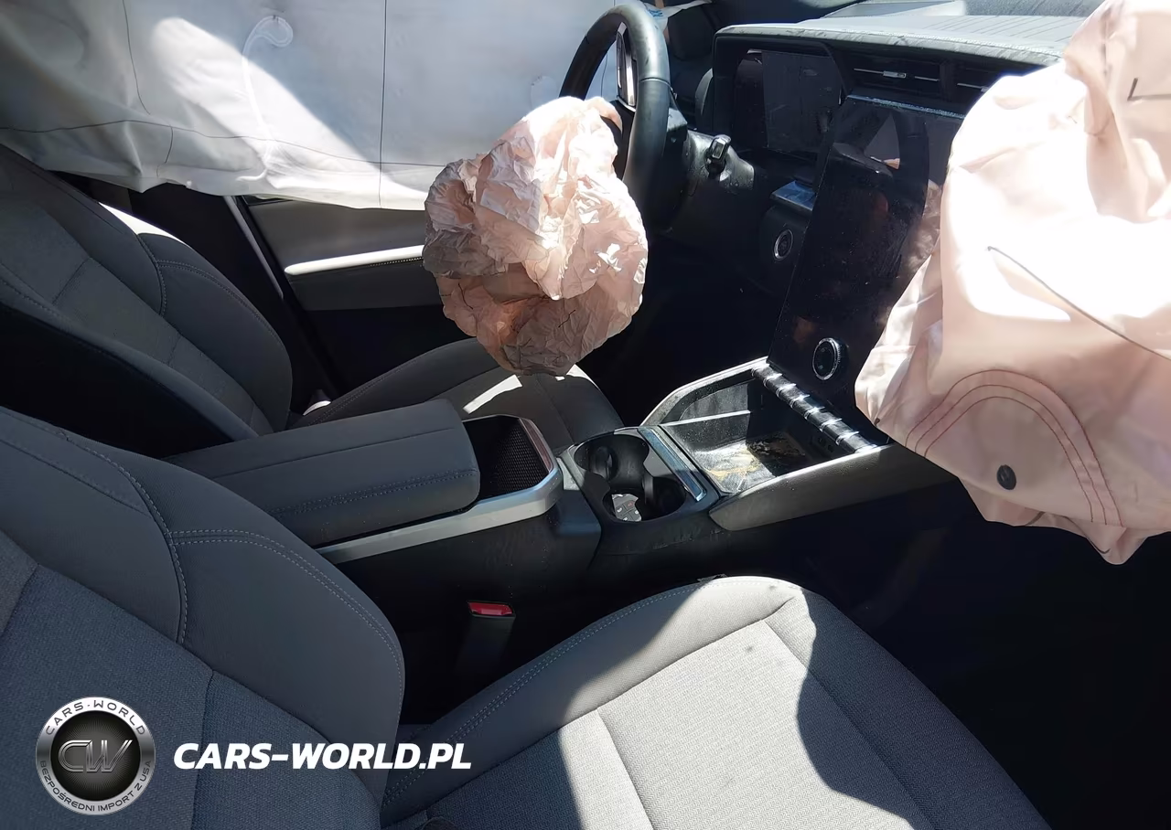 2025 GMC Terrain Awd Elevation VIN:3GKALUEG1SL198882 - 5