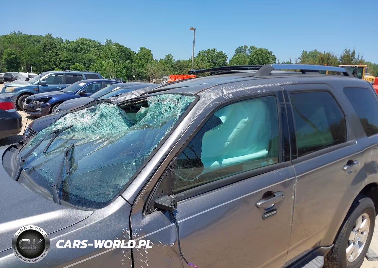 2010 Ford Escape Limited VIN:1FMCU0E72AKC28302 - 15
