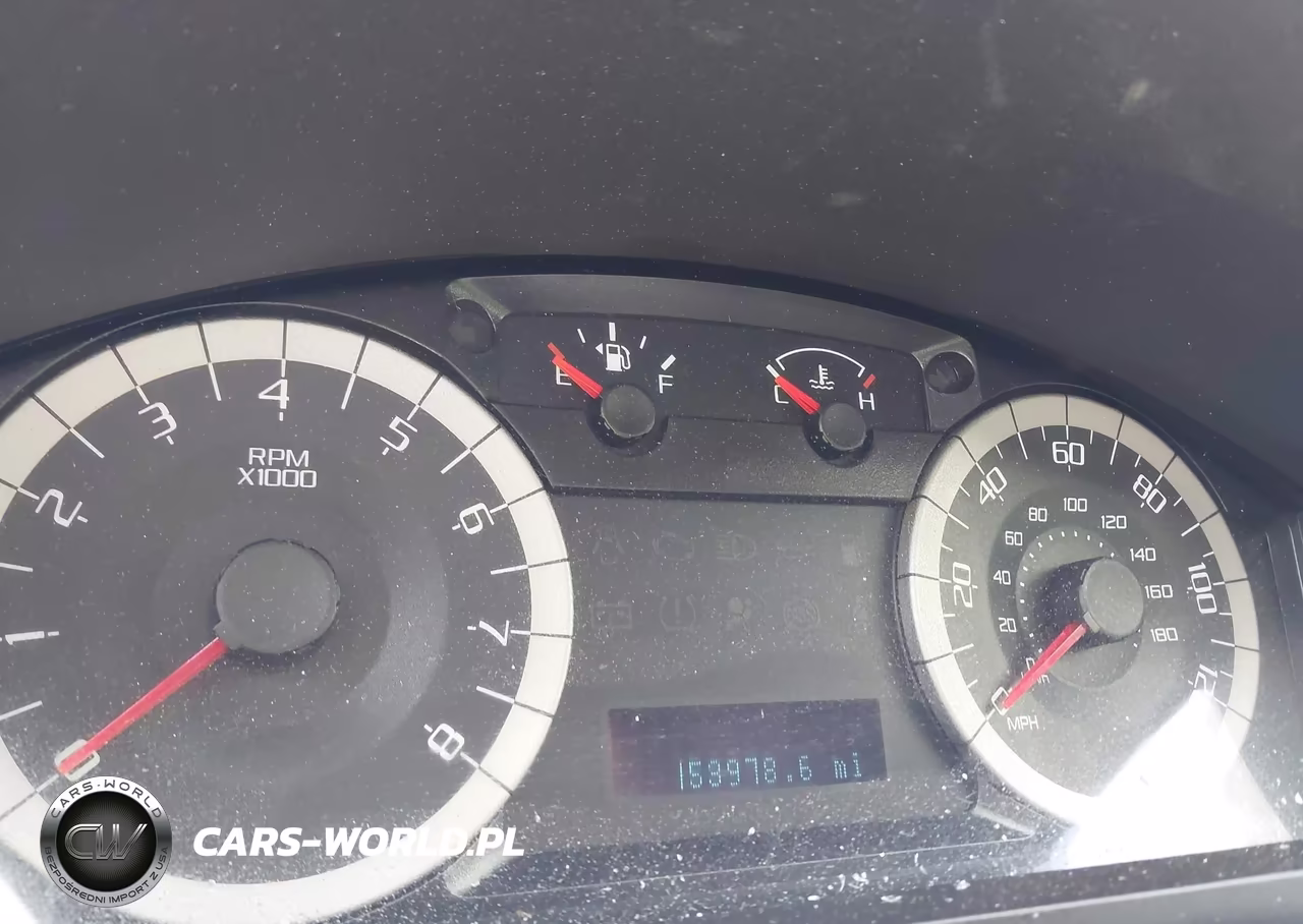 2010 Ford Escape Limited VIN:1FMCU0E72AKC28302 - 7