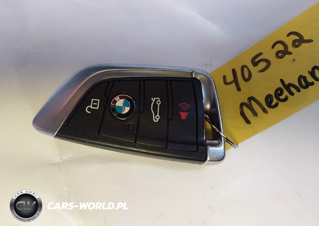 2022 BMW 530 I xDrive VIN:WBA13BJ04NWX56776 - 11