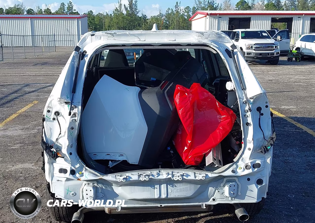 2024 Toyota Rav4 Le VIN:2T3H1RFV5RW343905 - 17