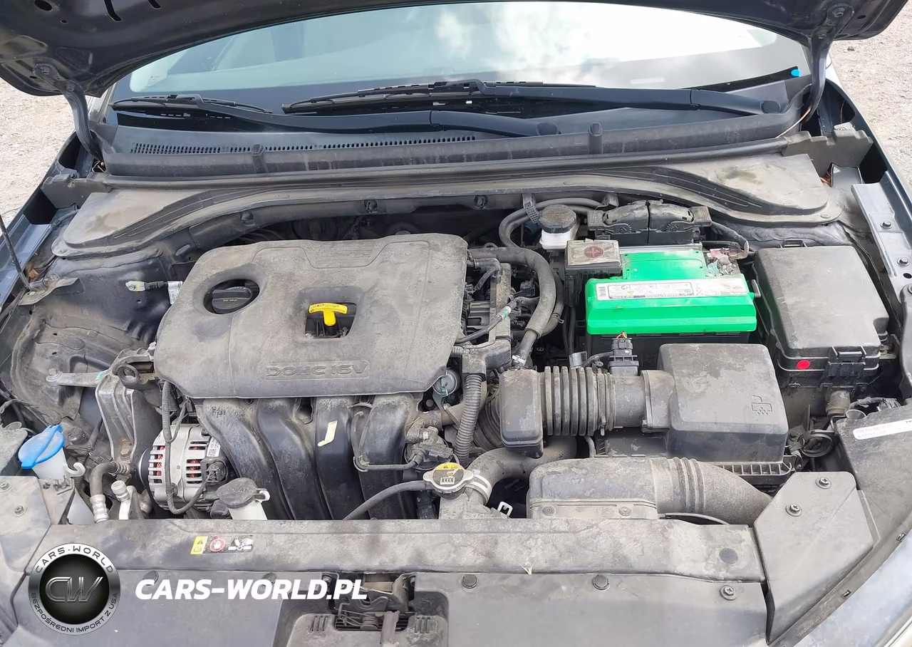 2020 Hyundai Elantra Se VIN:5NPD74LF7LH614121 - 10