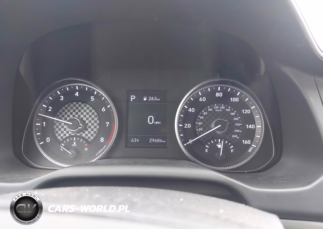 2020 Hyundai Elantra Se VIN:5NPD74LF2LH602068 - 7