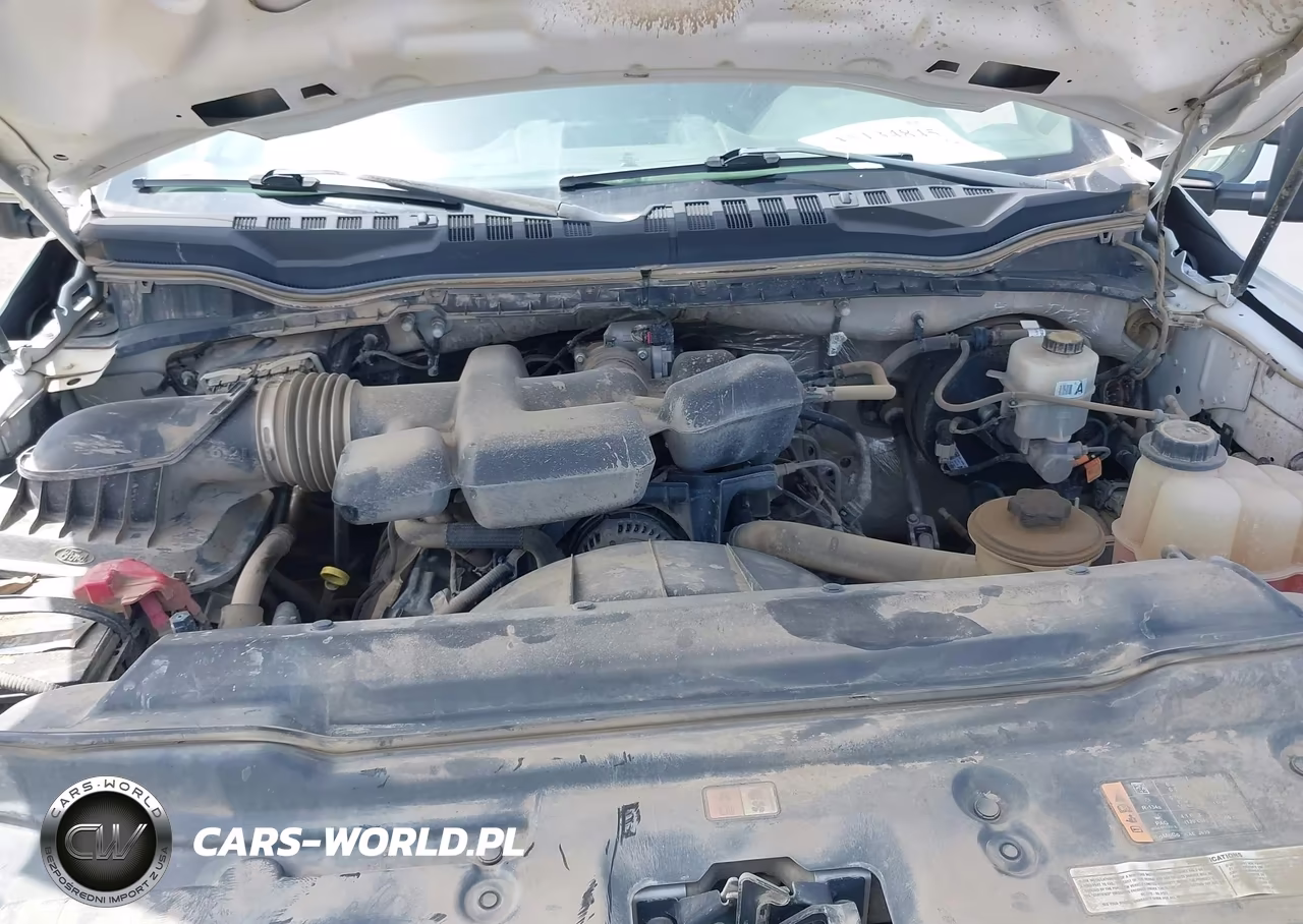 2018 Ford F-250 Xl VIN:1FTBF2B69JEC69932 - 10