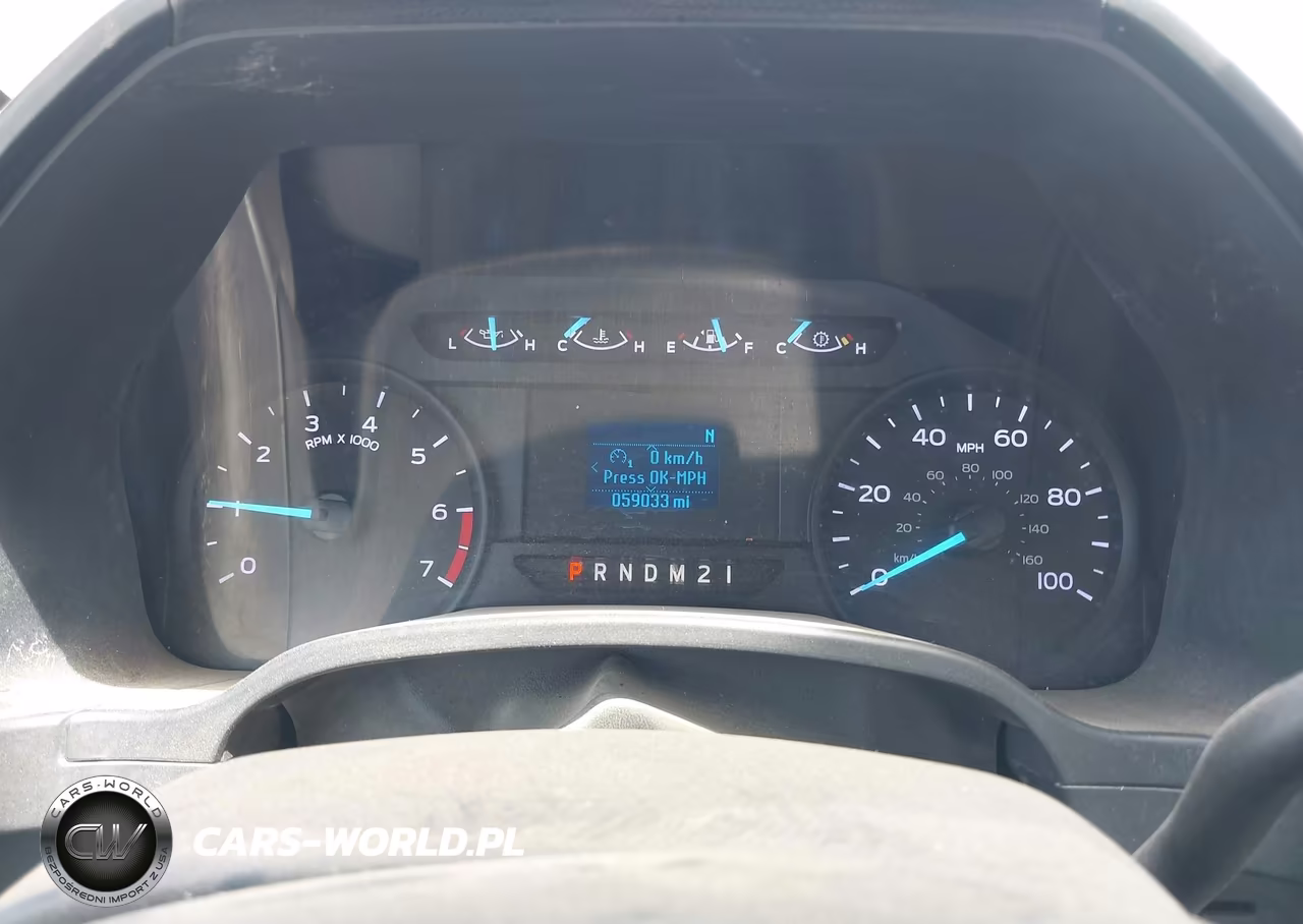 2018 Ford F-250 Xl VIN:1FTBF2B69JEC69932 - 7