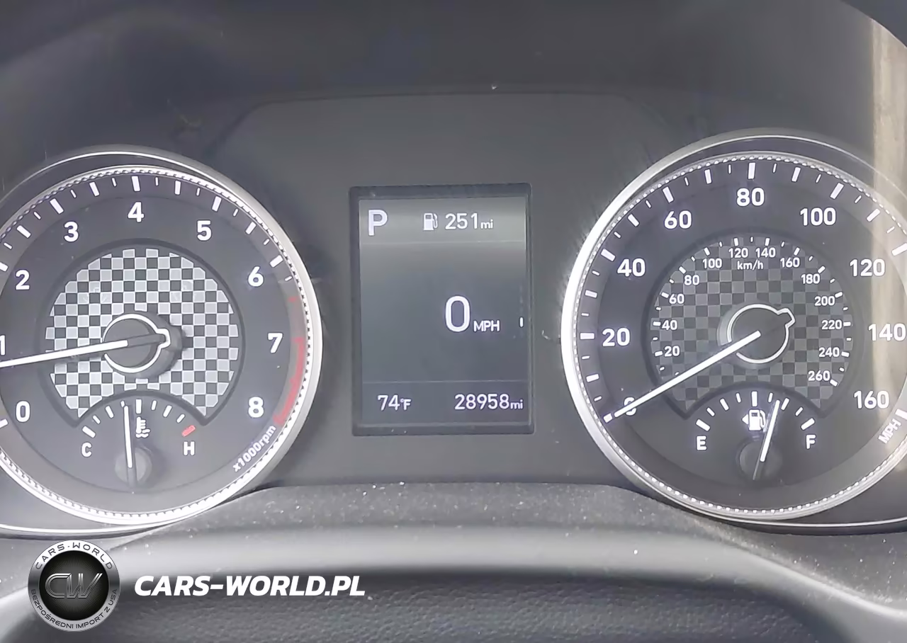 2020 Hyundai Elantra Se VIN:5NPD74LF7LH615768 - 7