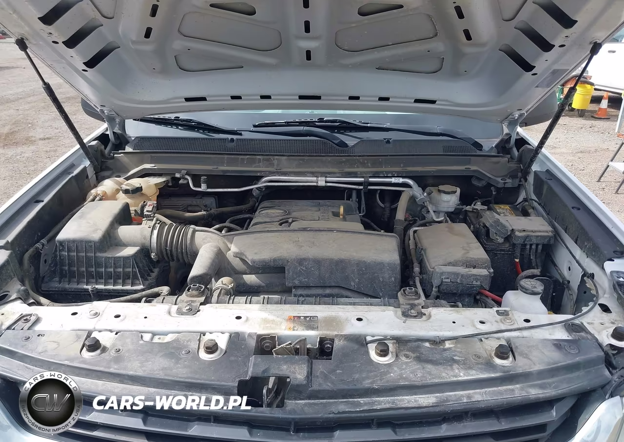 2018 Chevrolet Colorado Wt VIN:1GCHSBEA1J1268027 - 10