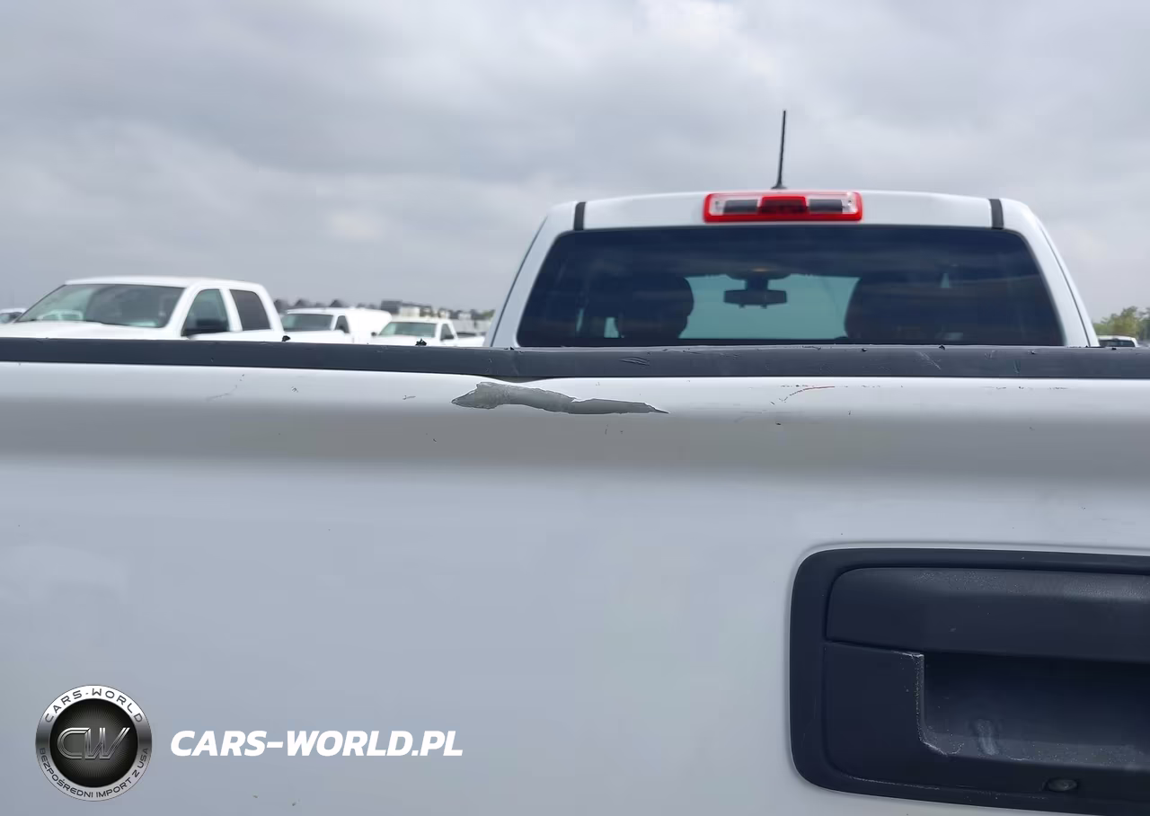 2018 Chevrolet Colorado Wt VIN:1GCHSBEA1J1268027 - 12