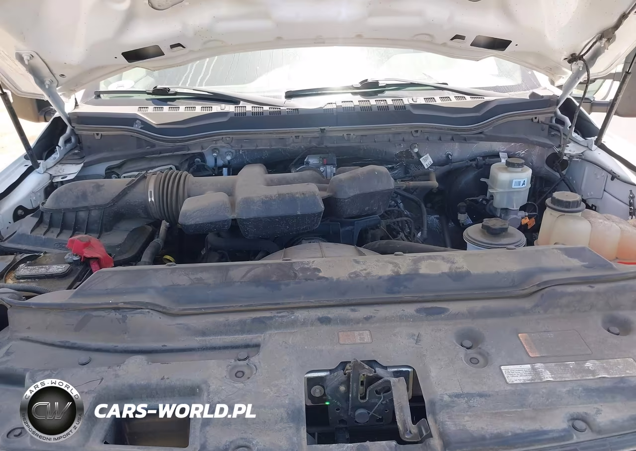 2018 Ford F-250 Xl VIN:1FTBF2A65JEC69928 - 10