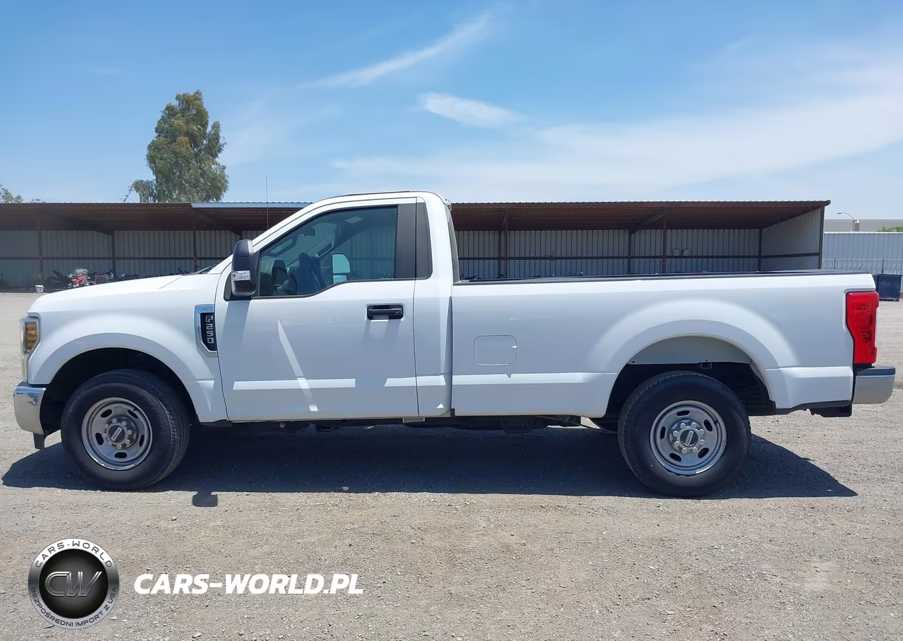 2018 Ford F-250 Xl VIN:1FTBF2A65JEC69928 - 14