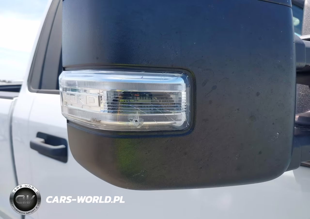 2018 Ford F-250 Xl VIN:1FTBF2A65JEC69928 - 6