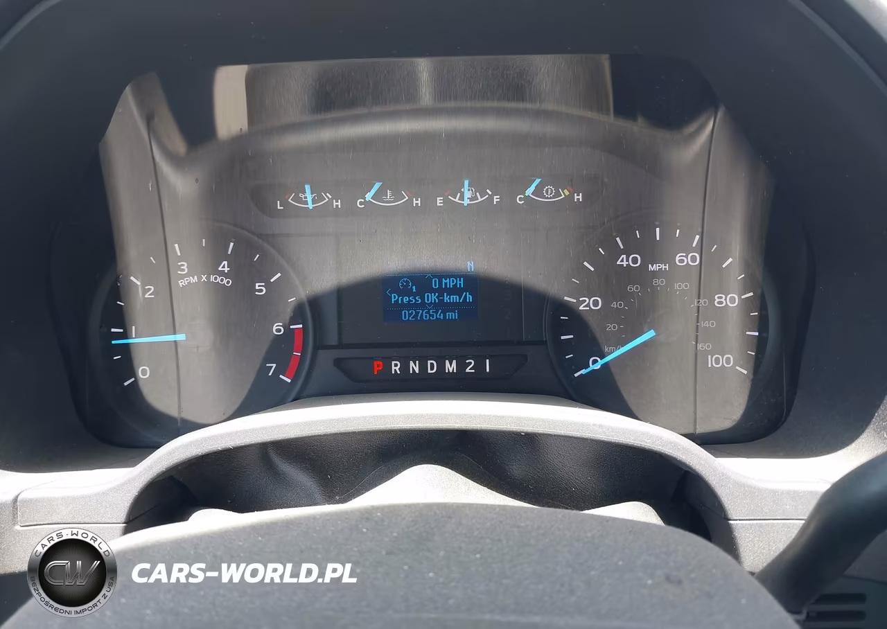 2018 Ford F-250 Xl VIN:1FTBF2A65JEC69928 - 7