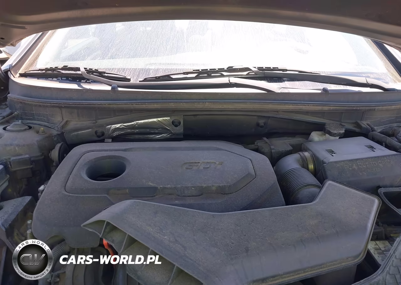 2018 Hyundai Sonata Sel VIN:5NPE34AF2JH635586 - 10