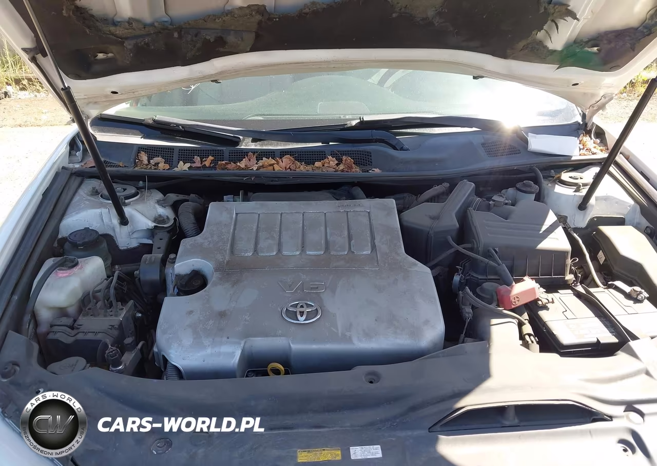 2011 Toyota Avalon Limited VIN:4T1BK3DB5BU396594 - 10