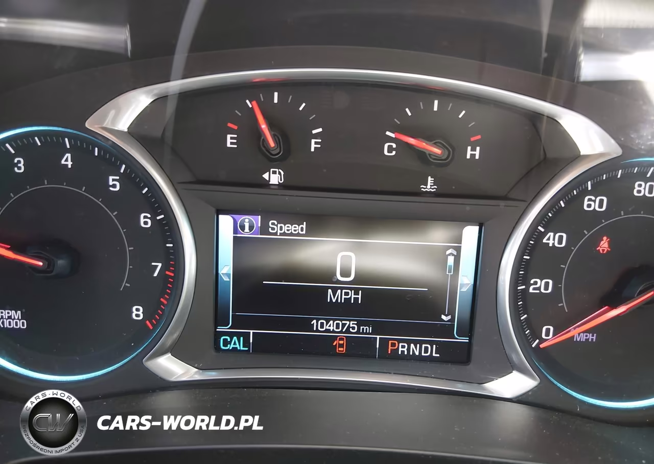 2019 Chevrolet Traverse Premier VIN:1GNERKKW6KJ210714 - 7
