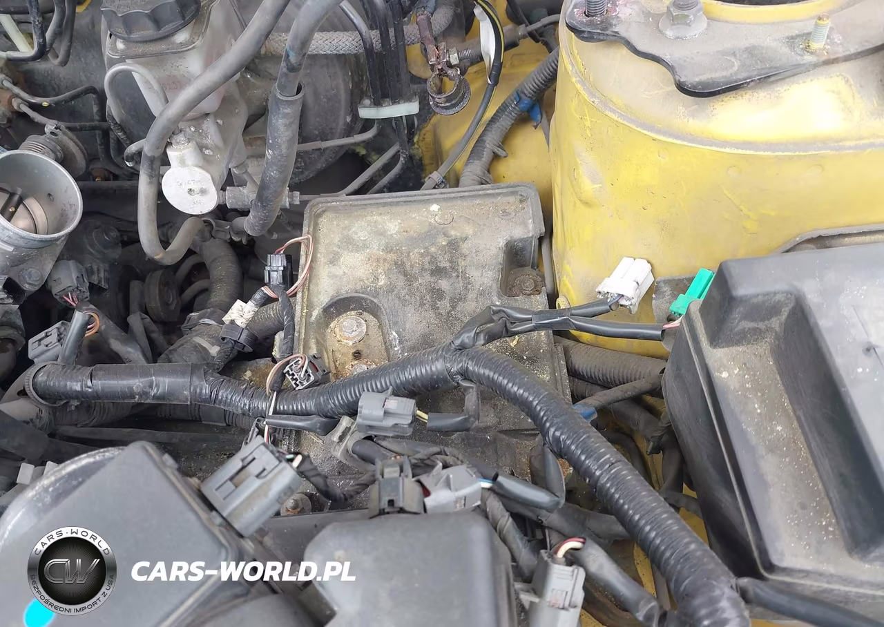 2003 Mazda Protege5 VIN:JM1BJ245131166856 - 13