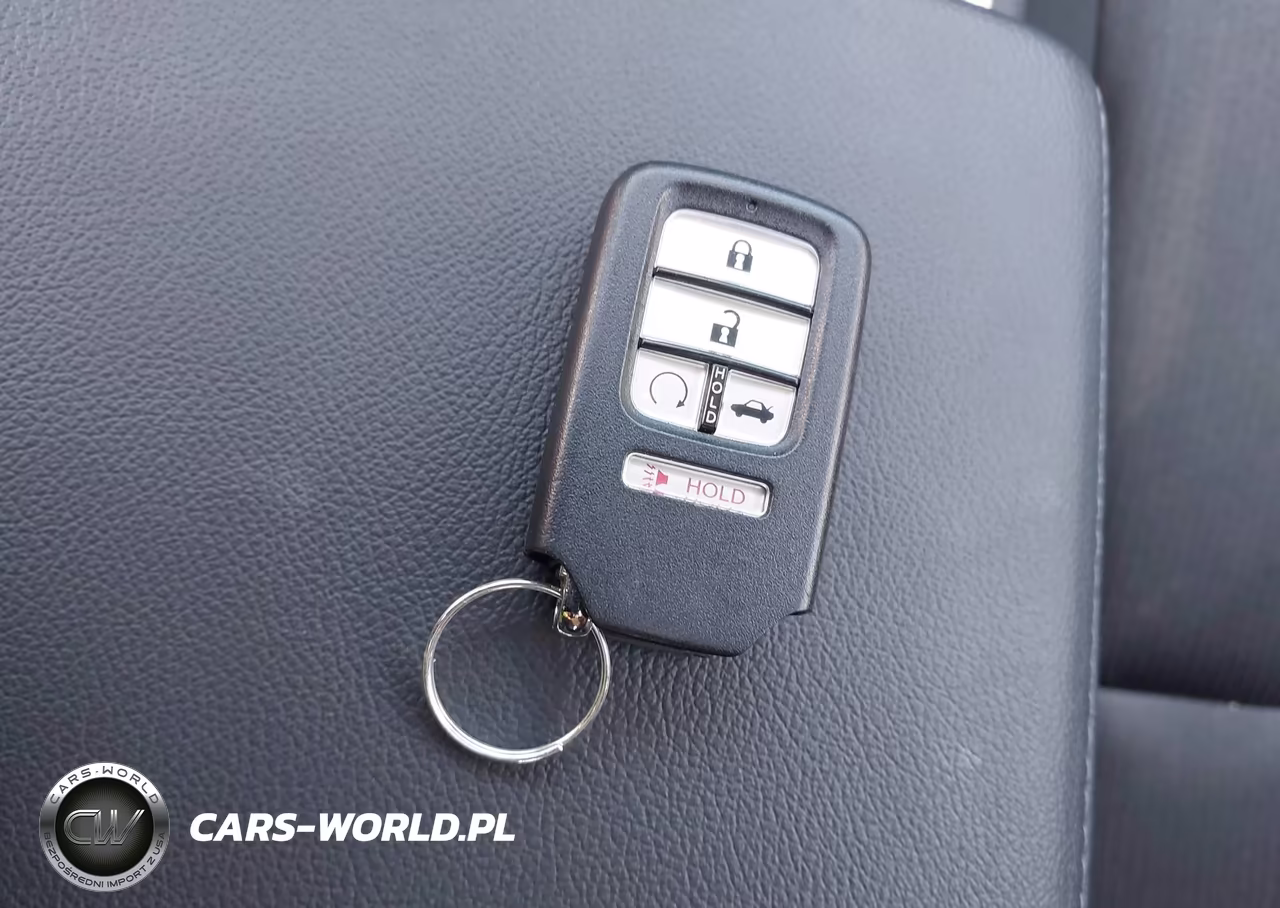 2020 Honda Accord Hybrid Ex VIN:1HGCV3F49LA011573 - 11