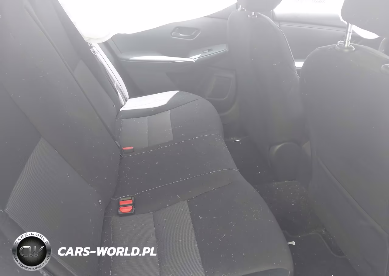 2025 Nissan Sentra Sv VIN:3N1AB8CV4SY332216 - 8