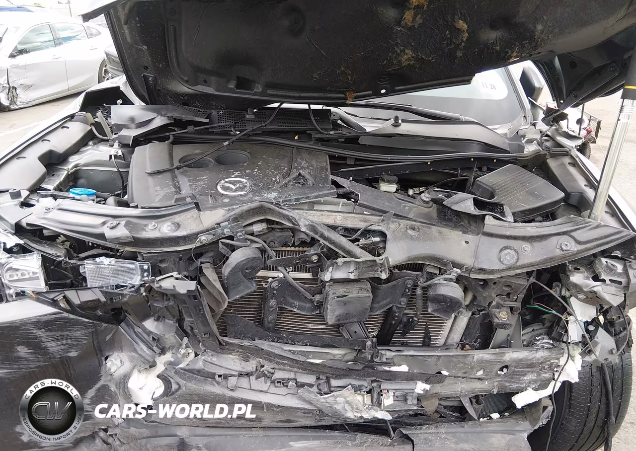 2023 Mazda Cx-5 2.5 S Preferred VIN:JM3KFBCM2P0124113 - 10