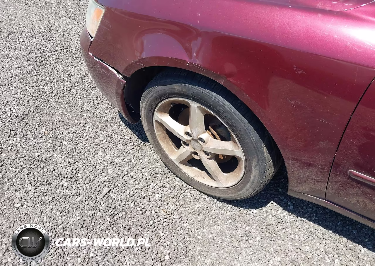 2007 Hyundai Sonata VIN:5NPEU46F17H205546 - 6