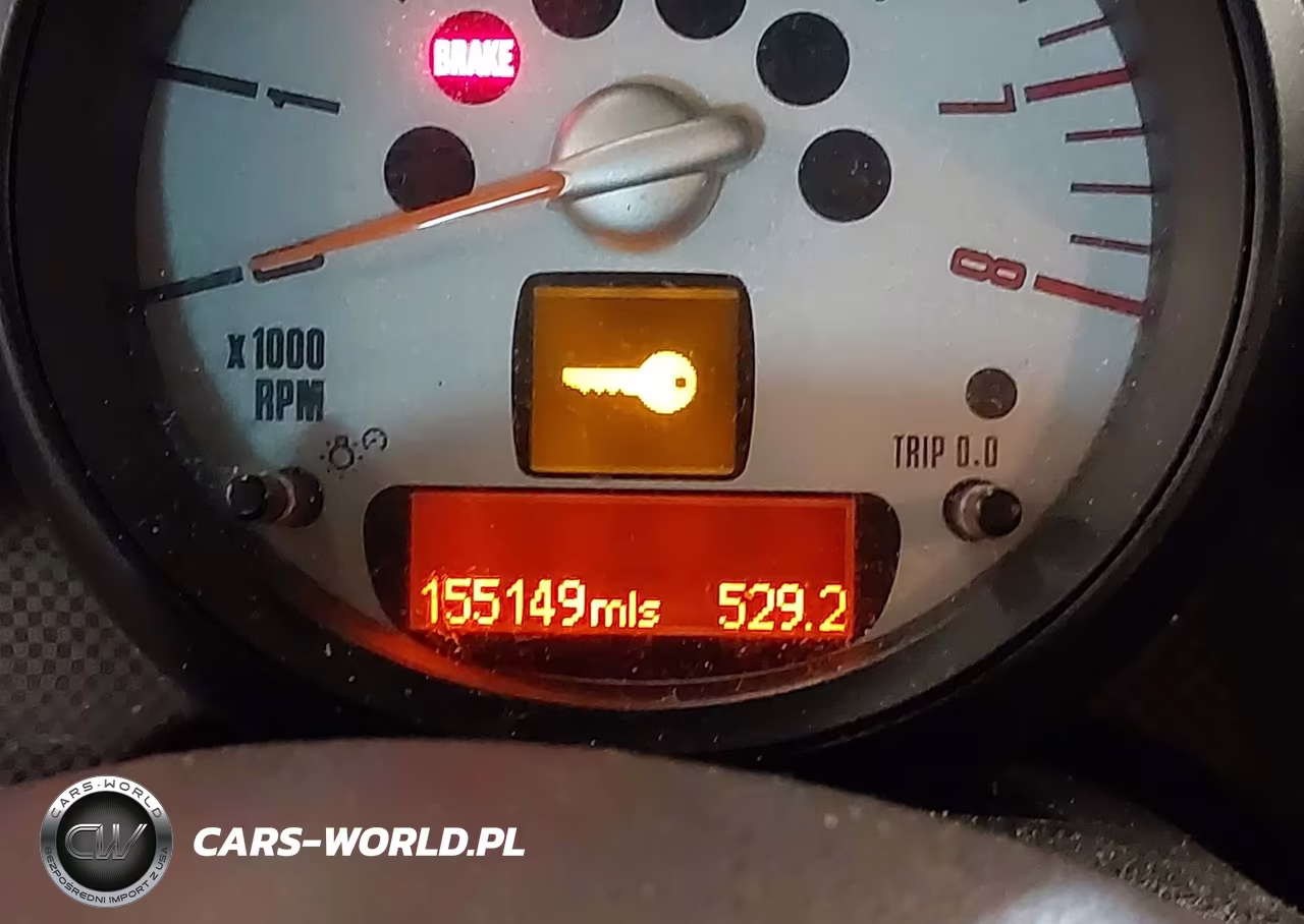 2011 Mini Cooper S VIN:WMWSV3C54BTY21149 - 15