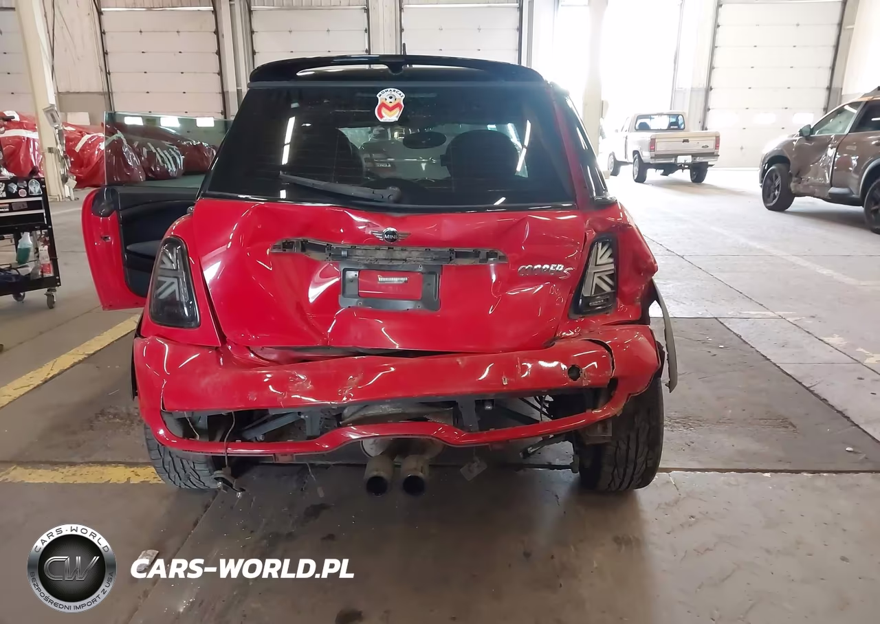 2011 Mini Cooper S VIN:WMWSV3C54BTY21149 - 6