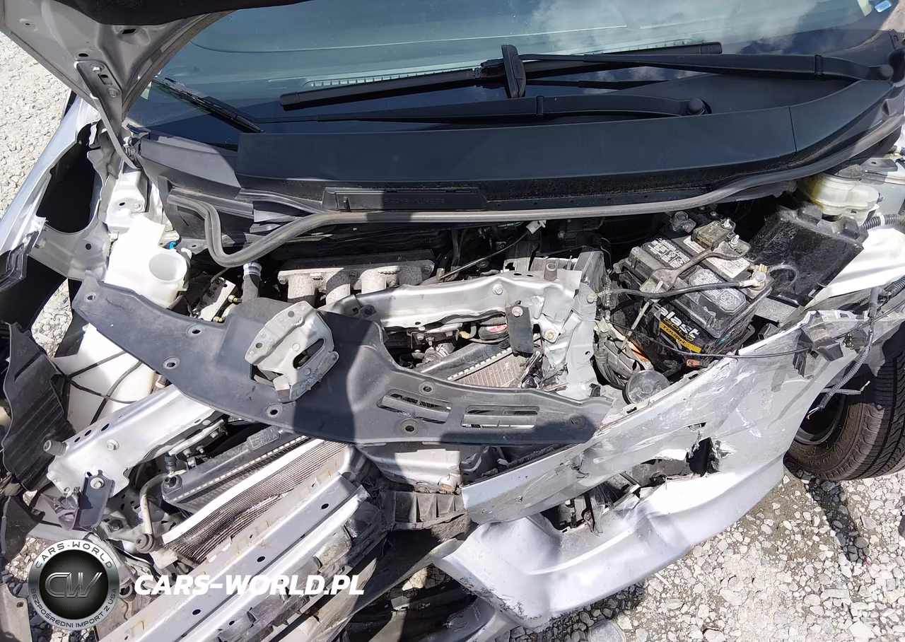 2012 Honda Fit Sport VIN:JHMGE8G51CC041903 - 10