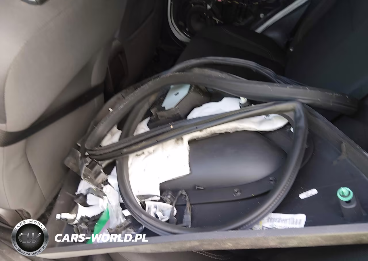 2018 Ford Fiesta Se VIN:3FADP4EJ0JM104112 - 12