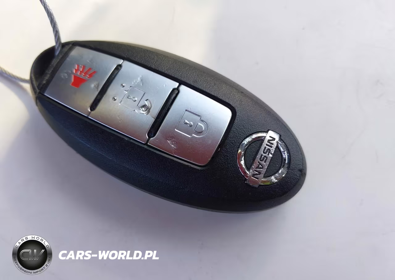 2015 Nissan Juke S VIN:JN8AF5MR5FT509215 - 11