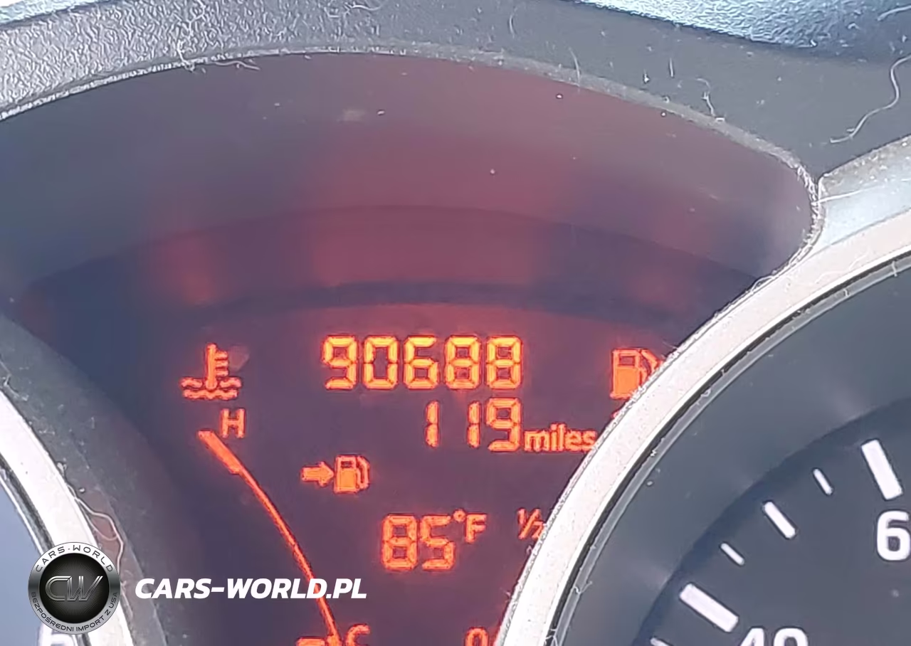 2015 Nissan Juke S VIN:JN8AF5MR5FT509215 - 15