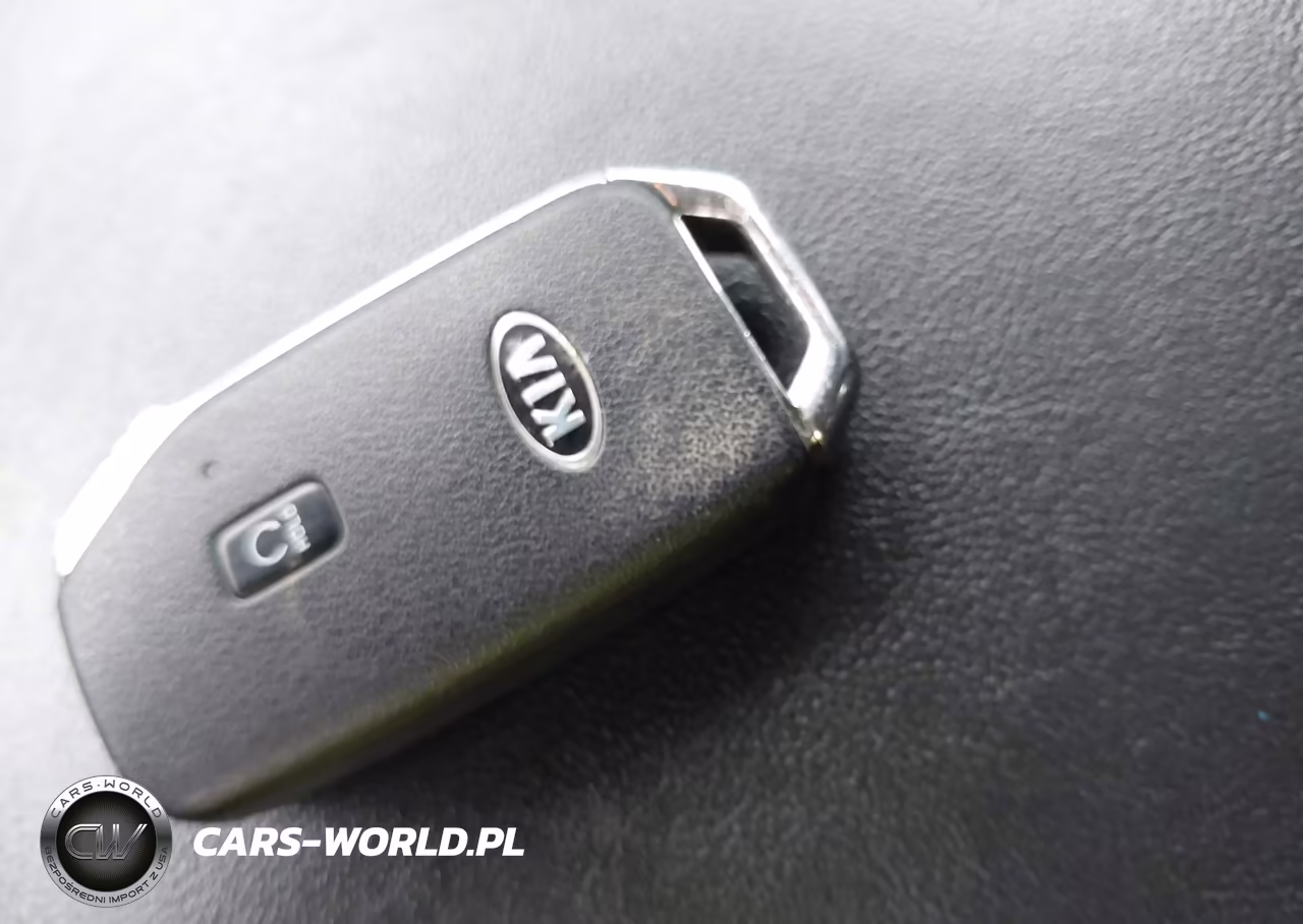 2021 Kia Sorento S VIN:5XYRLDLC3MG021078 - 11