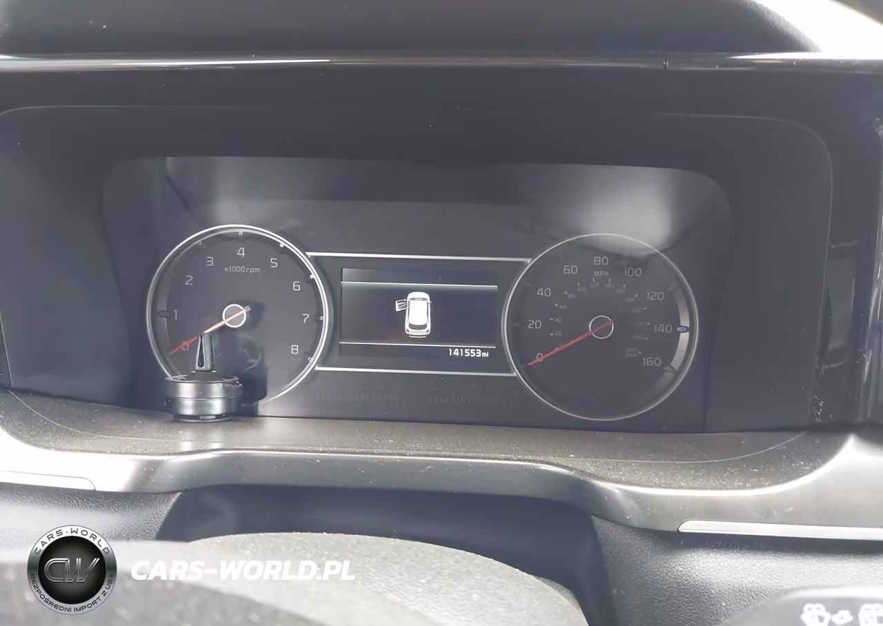 2021 Kia Sorento S VIN:5XYRLDLC3MG021078 - 15