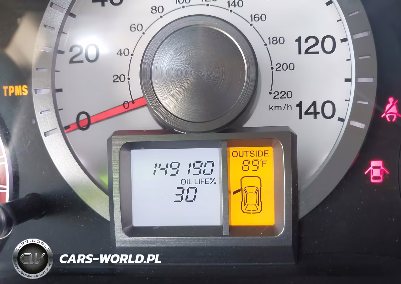 2011 Honda Pilot Ex-L VIN:5FNYF4H67BB084758 - 7