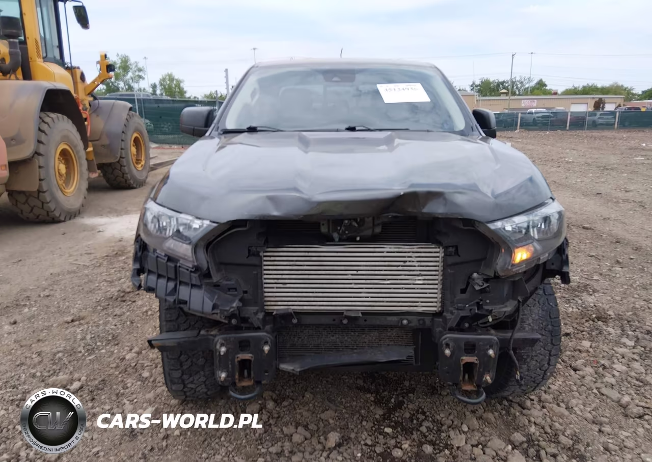 2020 Ford Ranger Xlt VIN:1FTER4FH8LLA50096 - 13