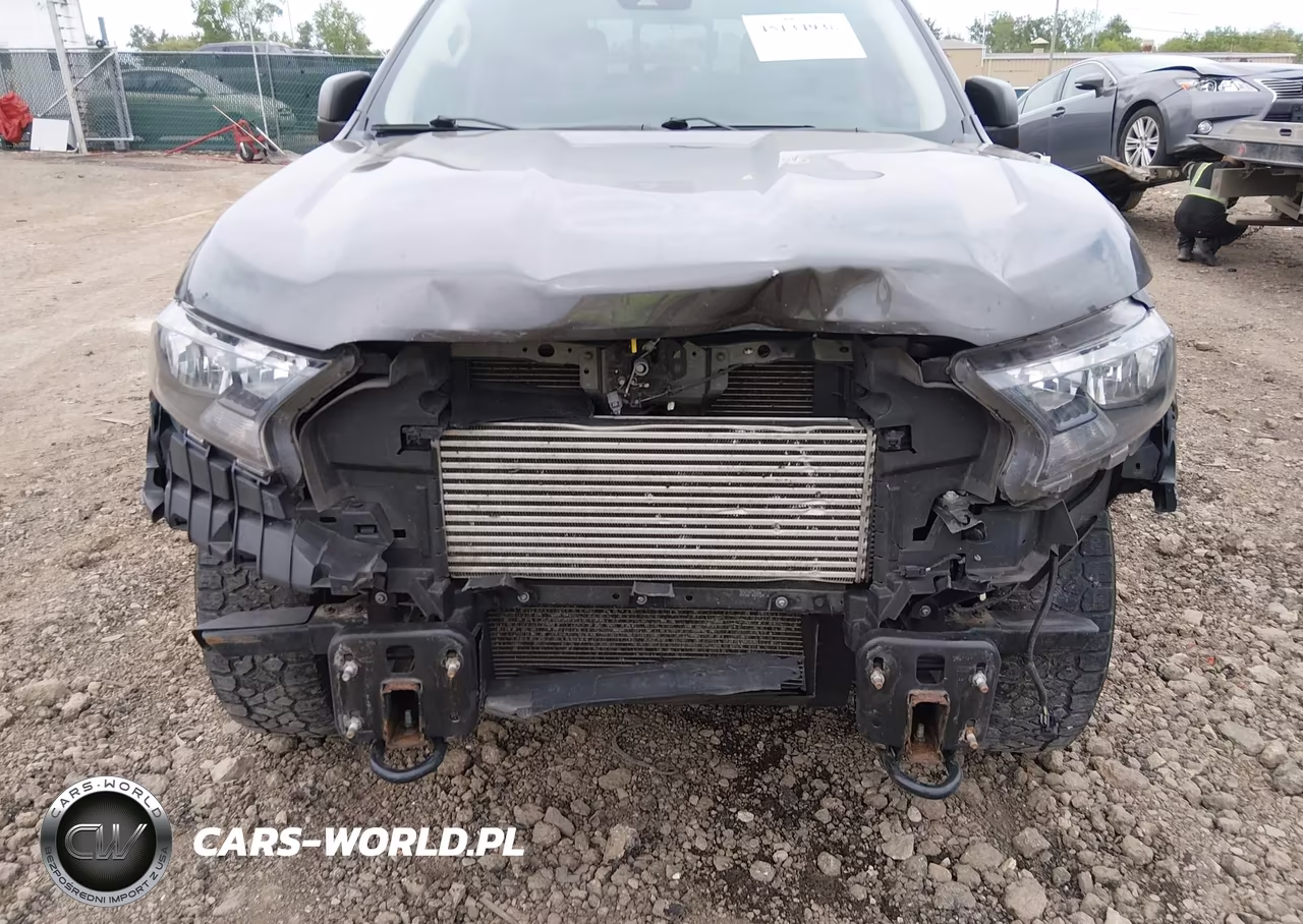 2020 Ford Ranger Xlt VIN:1FTER4FH8LLA50096 - 6