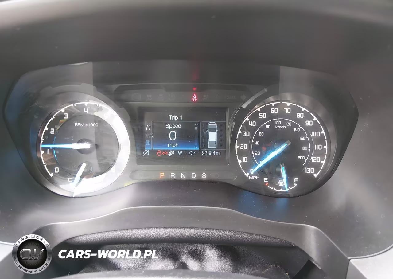 2020 Ford Ranger Xlt VIN:1FTER4FH8LLA50096 - 7