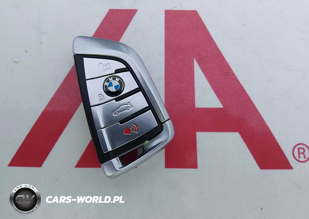 2019 BMW 530I xDrive VIN:WBAJA7C5XKG909937 - 11