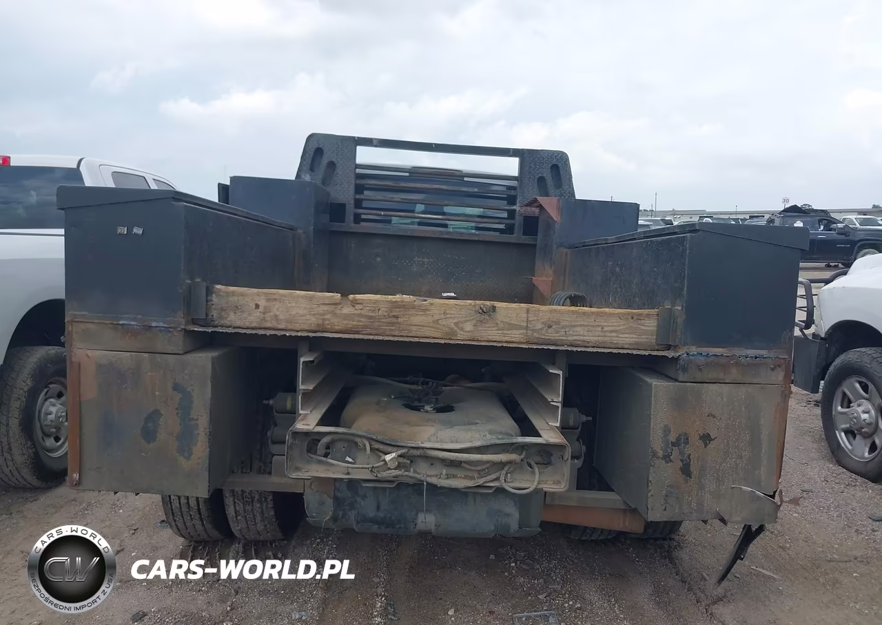 2021 Ram 3500 Chassis Tradesman-Slt-Laramie-Limited VIN:3C7WRTCL6MG651225 - 14
