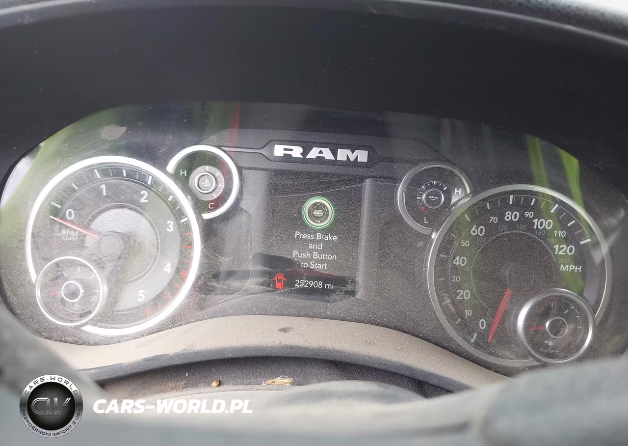 2021 Ram 3500 Chassis Tradesman-Slt-Laramie-Limited VIN:3C7WRTCL6MG651225 - 5