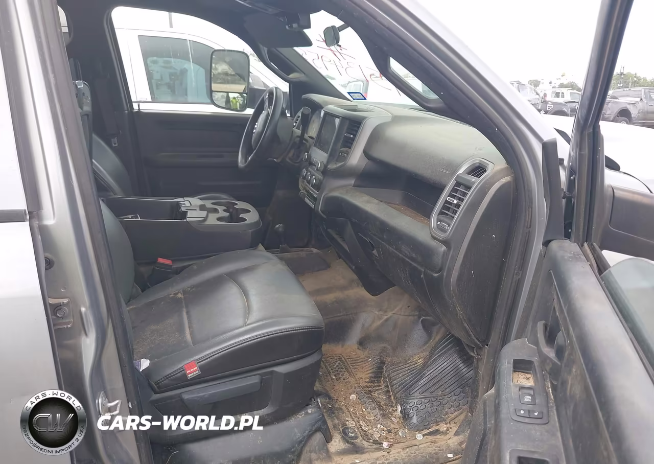 2021 Ram 3500 Chassis Tradesman-Slt-Laramie-Limited VIN:3C7WRTCL6MG651225 - 6