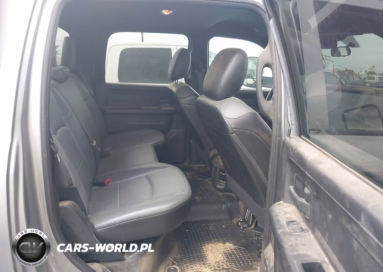 2021 Ram 3500 Chassis Tradesman-Slt-Laramie-Limited VIN:3C7WRTCL6MG651225 - 7