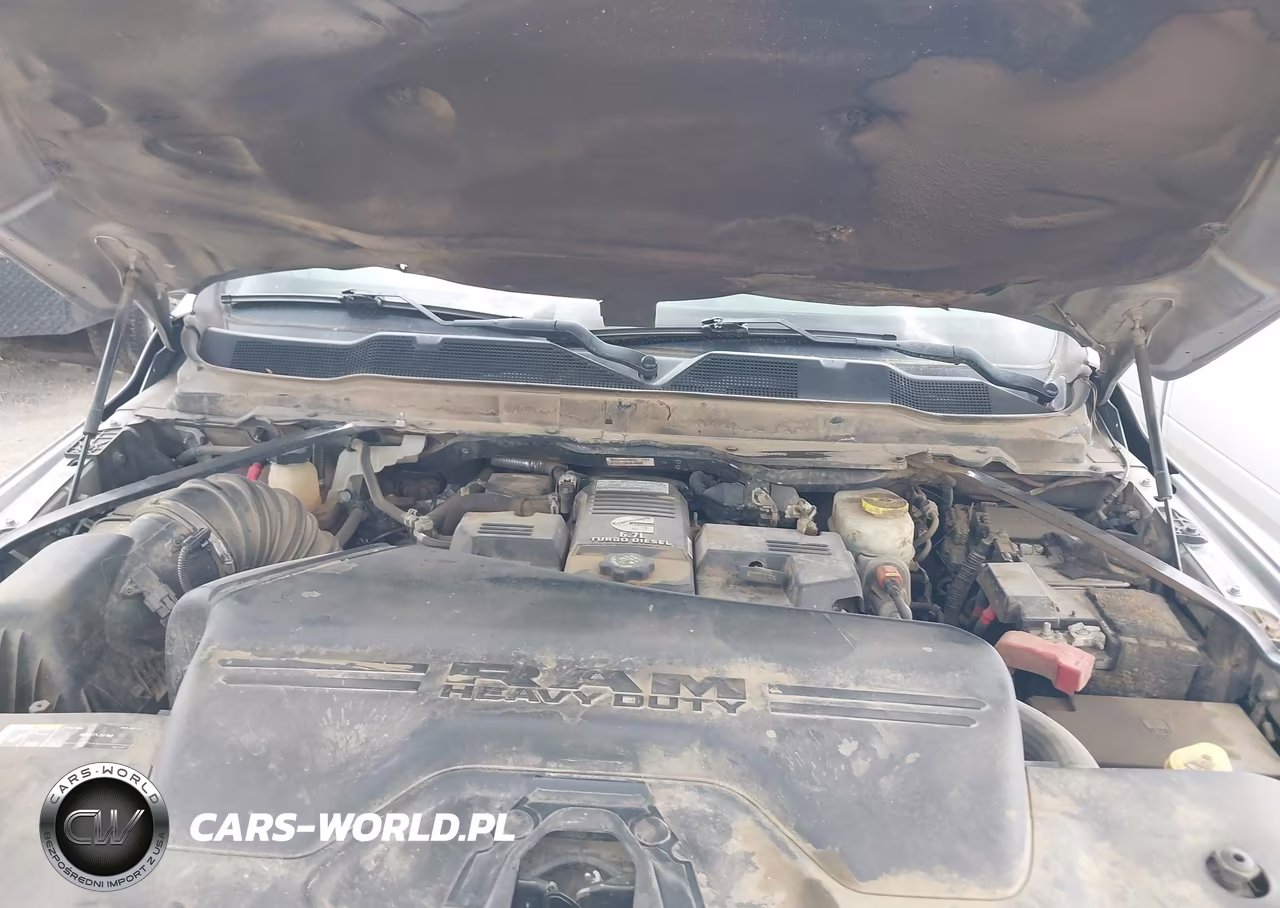 2021 Ram 3500 Chassis Tradesman-Slt-Laramie-Limited VIN:3C7WRTCL6MG651225 - 9
