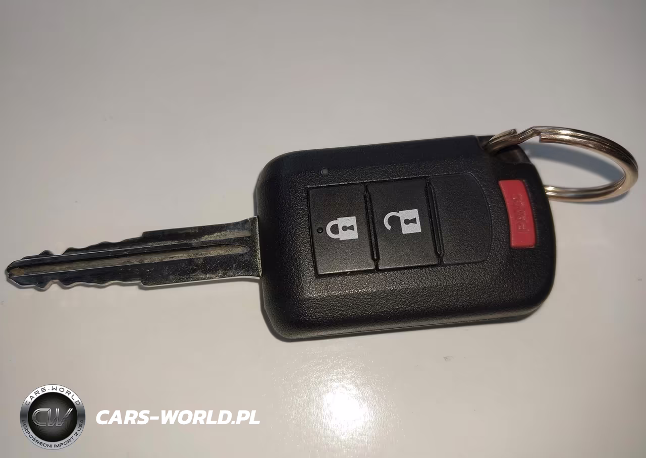 2019 Mitsubishi Outlander Es VIN:JA4AZ3A38KZ012930 - 11