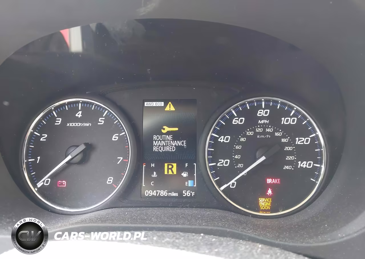 2019 Mitsubishi Outlander Es VIN:JA4AZ3A38KZ012930 - 7