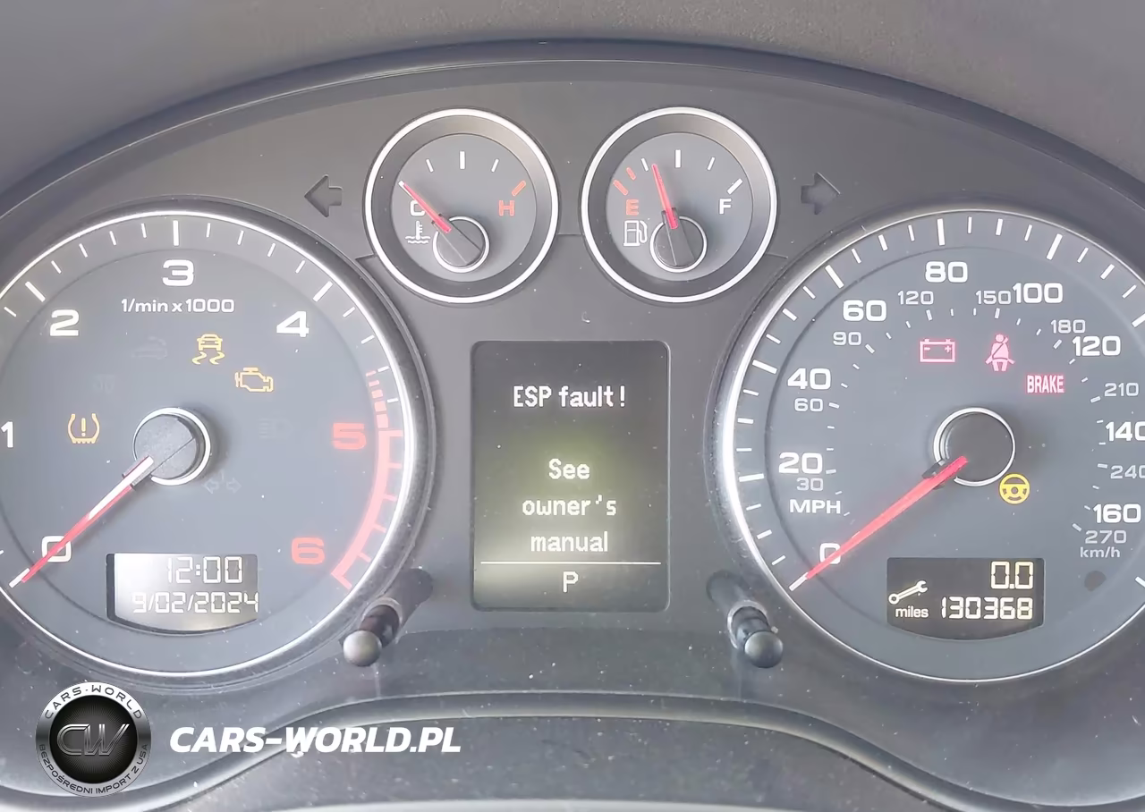 2011 Audi A3 2.0 Tdi Premium VIN:WAUKJAFM8BA030976 - 7