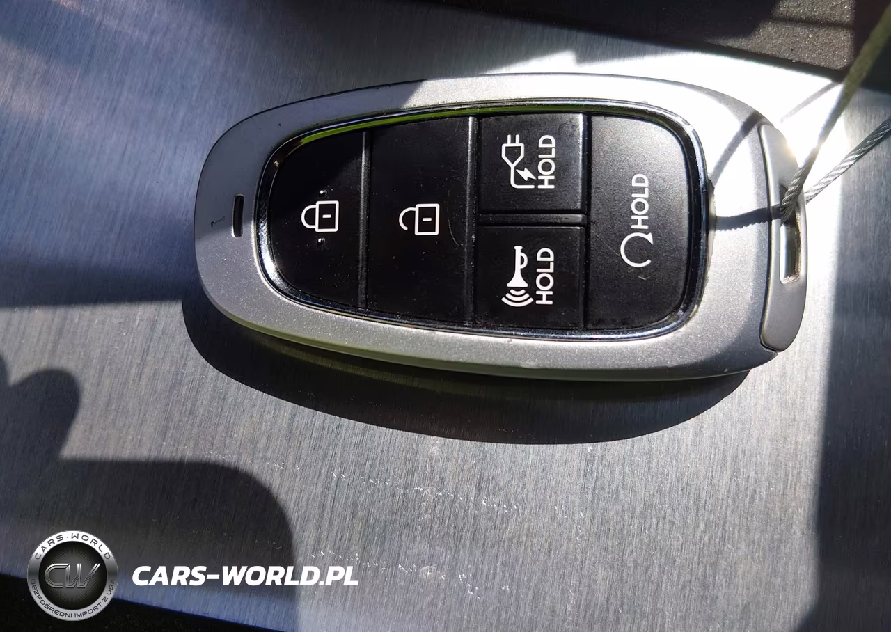2022 Hyundai Ioniq 5 Se VIN:KM8KMDAF1NU111563 - 11