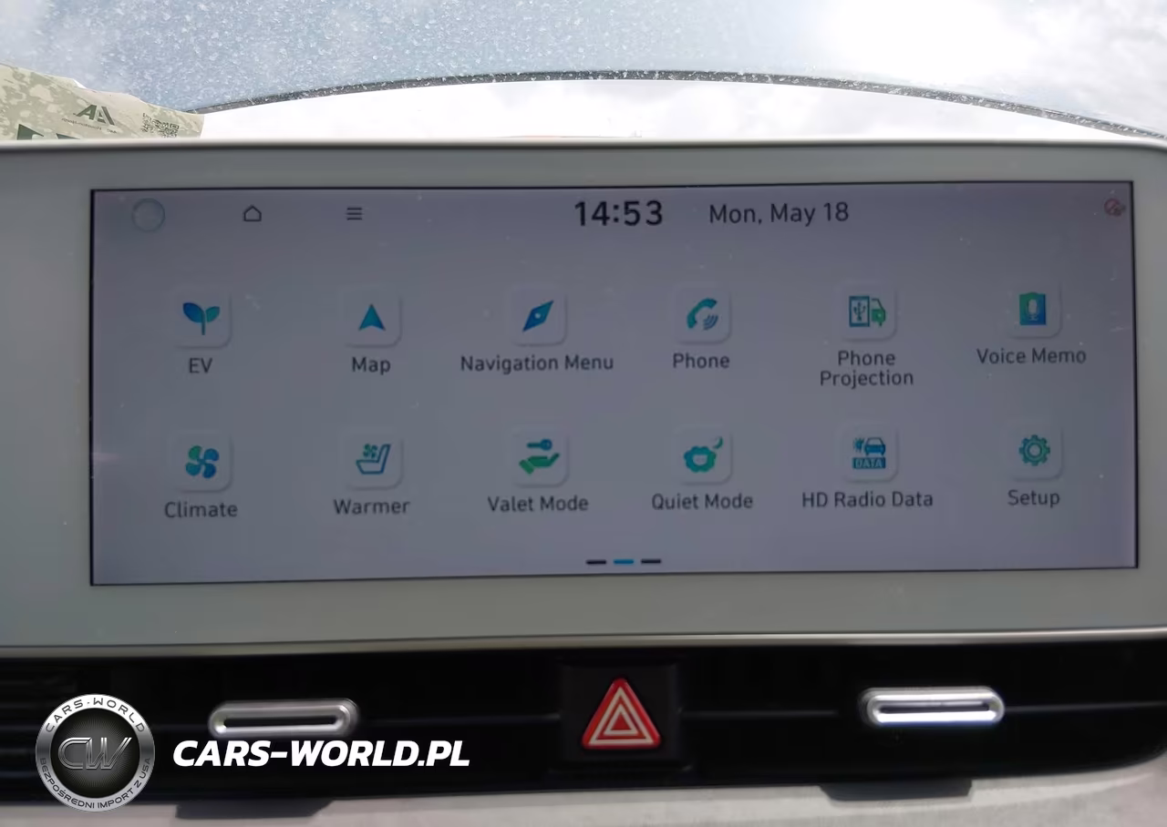 2022 Hyundai Ioniq 5 Se VIN:KM8KMDAF1NU111563 - 18