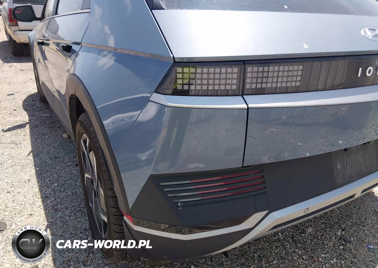 2022 Hyundai Ioniq 5 Se VIN:KM8KMDAF1NU111563 - 6