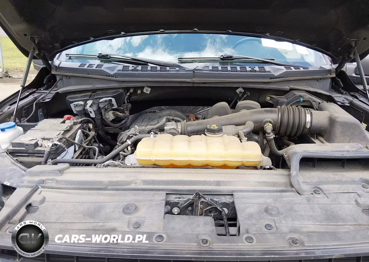2019 Ford F-150 Xlt VIN:1FTEW1EBXKFB49195 - 10