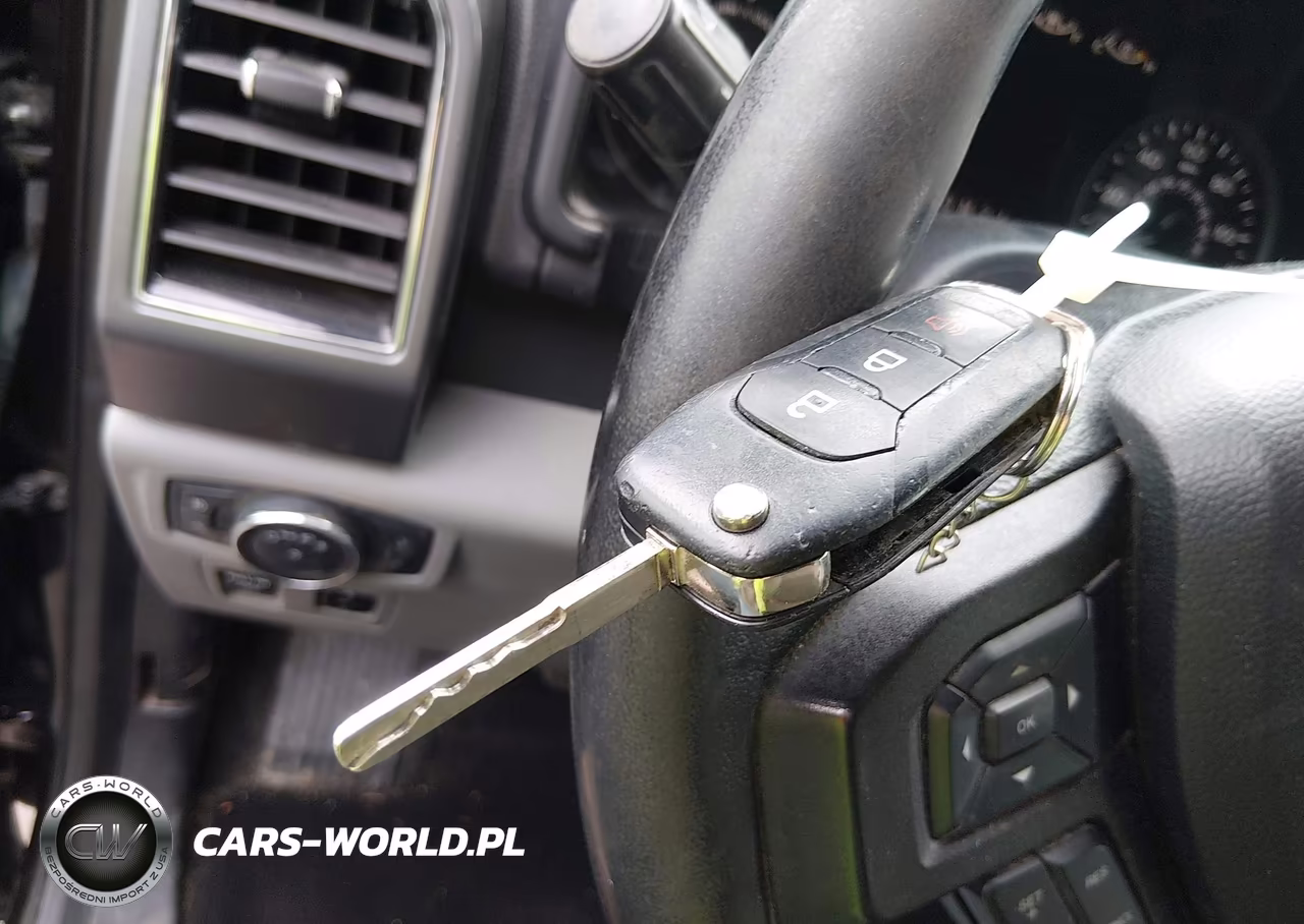 2019 Ford F-150 Xlt VIN:1FTEW1EBXKFB49195 - 11